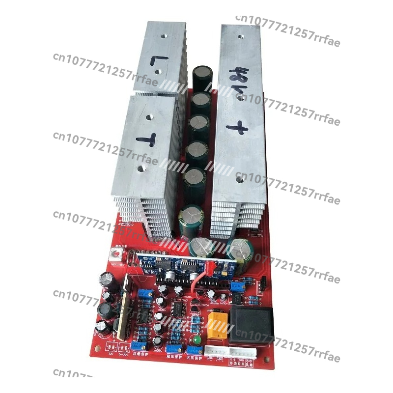 Pure Sine Wave Inverter Board 24V 48V - 12 В 24 В 36 В