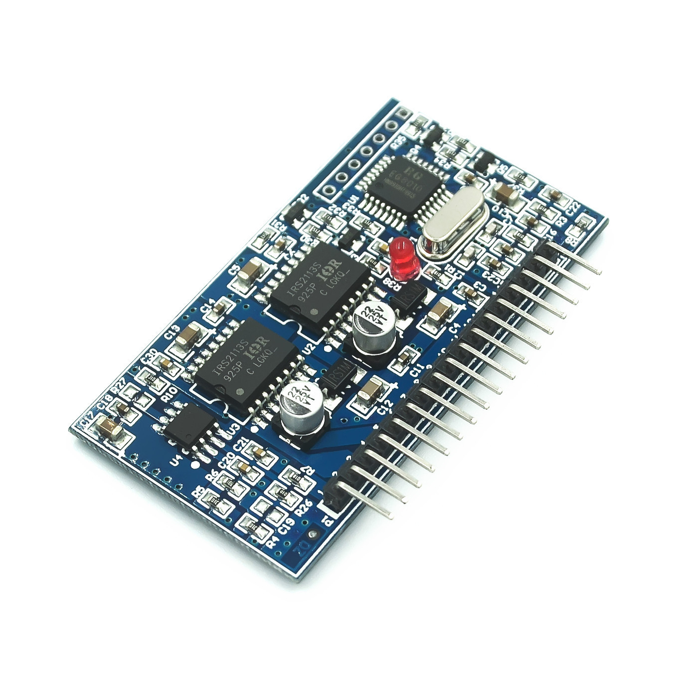 Egs002 Pure Sine Wave Inverter Driver Board - Плата управления инвертором с чистой синусоидой,