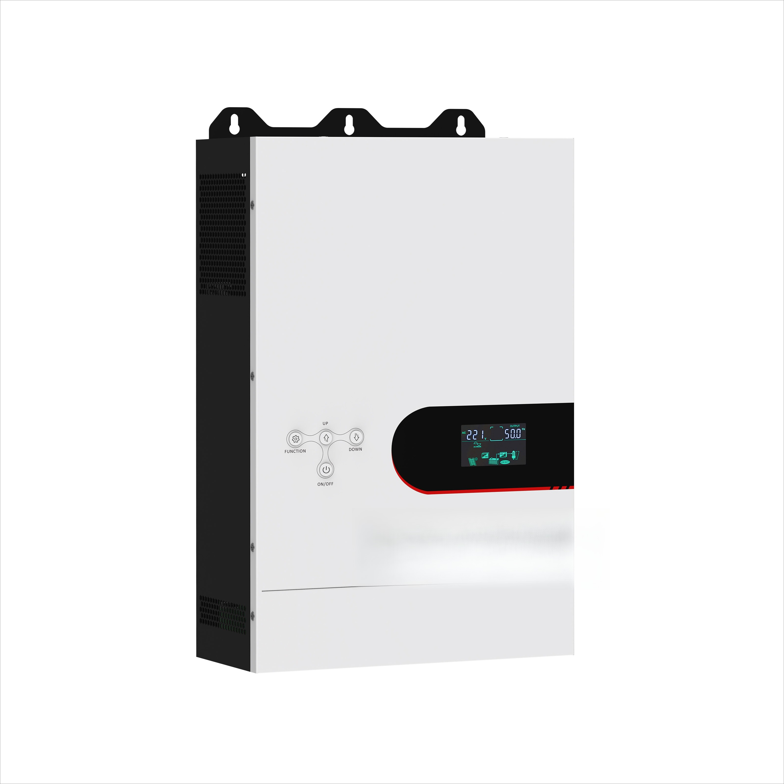 Split Phase Inverter 10Kw 110V 220V - Разделенная фаза 110 В/220 В, низкая