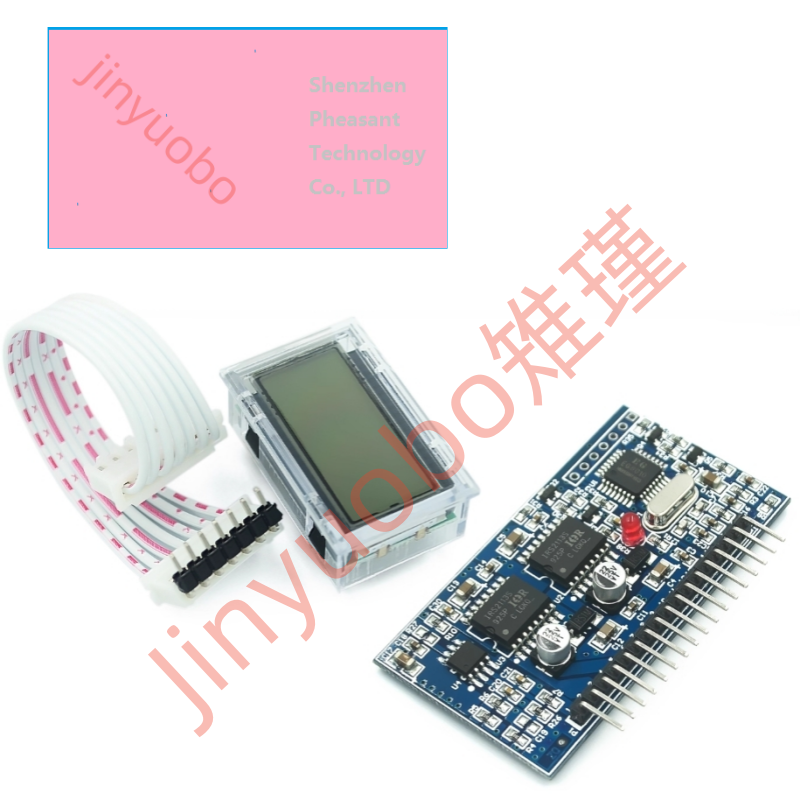 Egs002 Pure Sine Wave Inverter Driver Board - (1 шт.) 100% новая плата драйвера