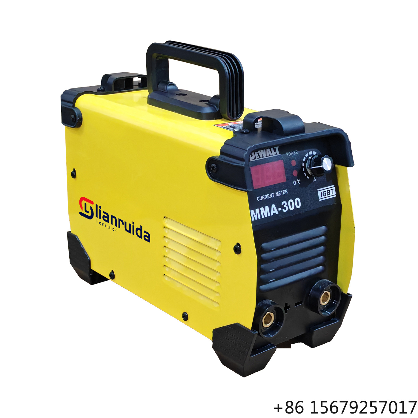 Inverter Welding Machine Igbt 300A - Низкие цены на инверторные сварочные аппараты