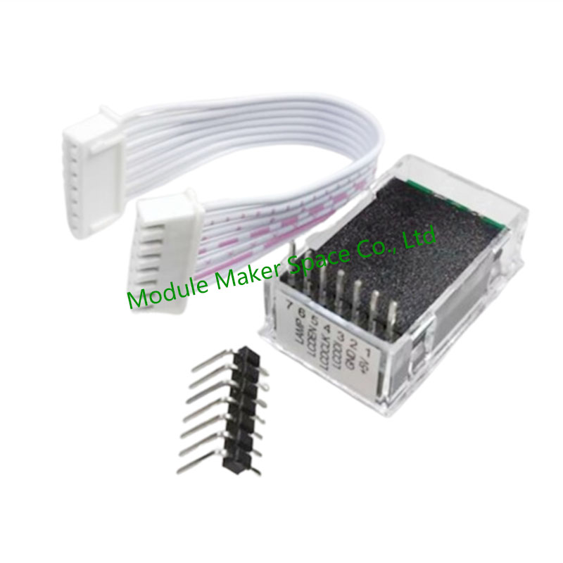 Инвертор 5В DC-AC с чистой син – обзор и цена Egs002 Pure Sine Wave Inverter Driver Board