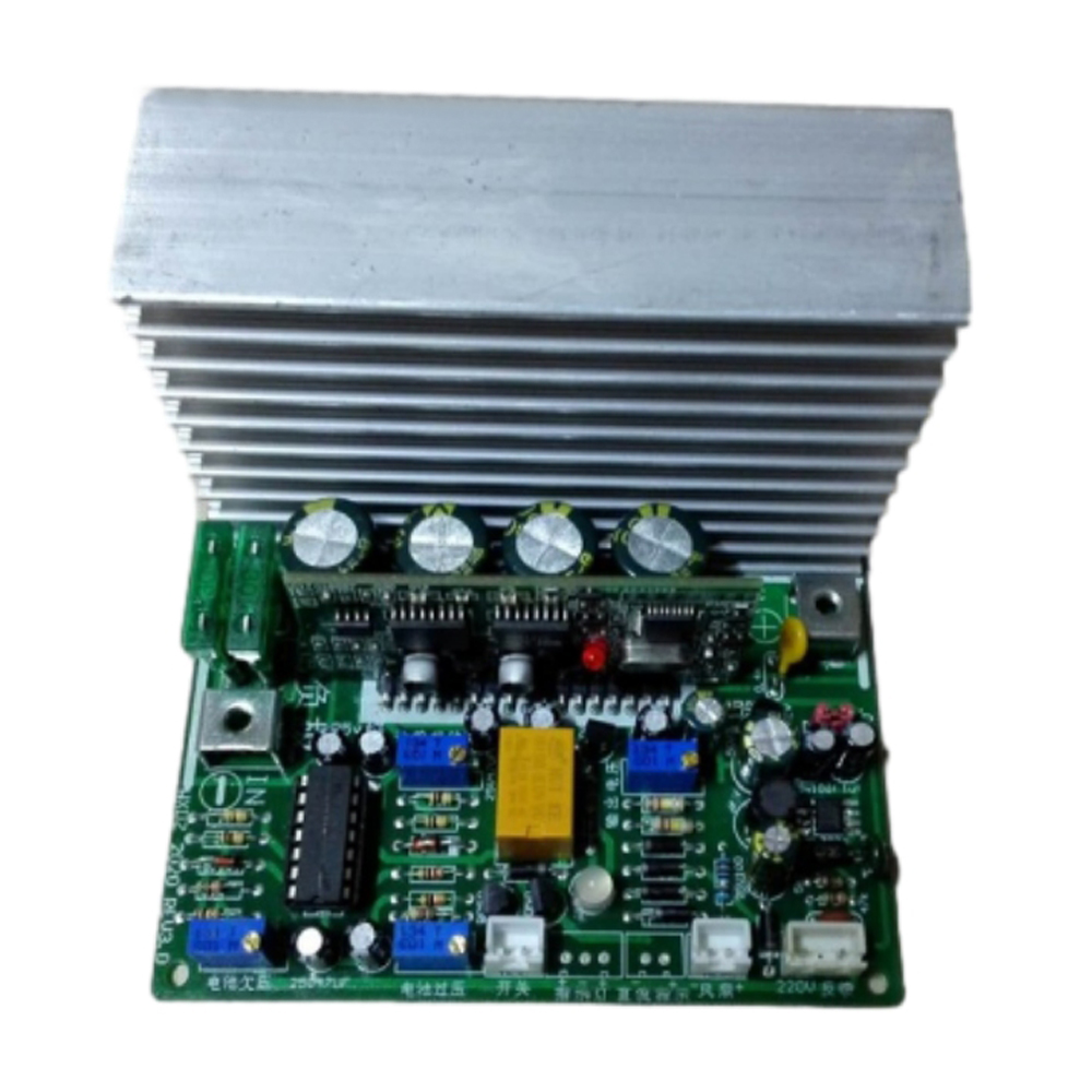 600 Вт/1200 Вт/1500 Вт/2000 Вт – обзор и цена Pure Sine Wave Inverter Board 24V 48V