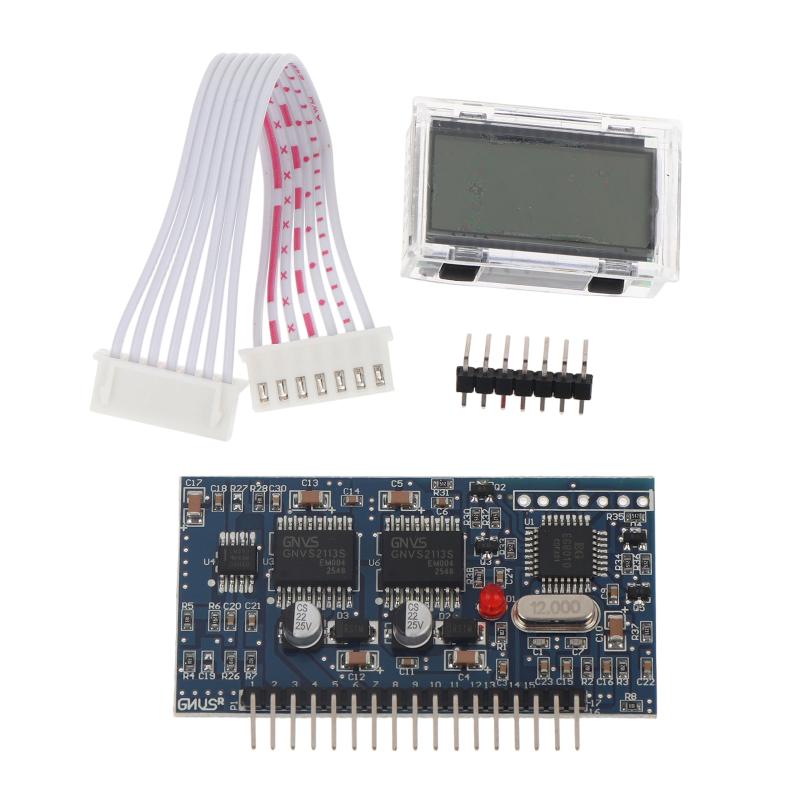 Инвертор с чистой синусоидой E – обзор и цена Egs002 Pure Sine Wave Inverter Driver Board