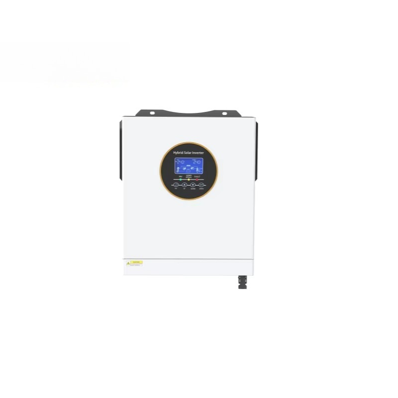 48 В 6,2 кВт 5,5 кВт высокочас – обзор и цена Hybrid Solar Inverter 5.5Kw Mppt 48V