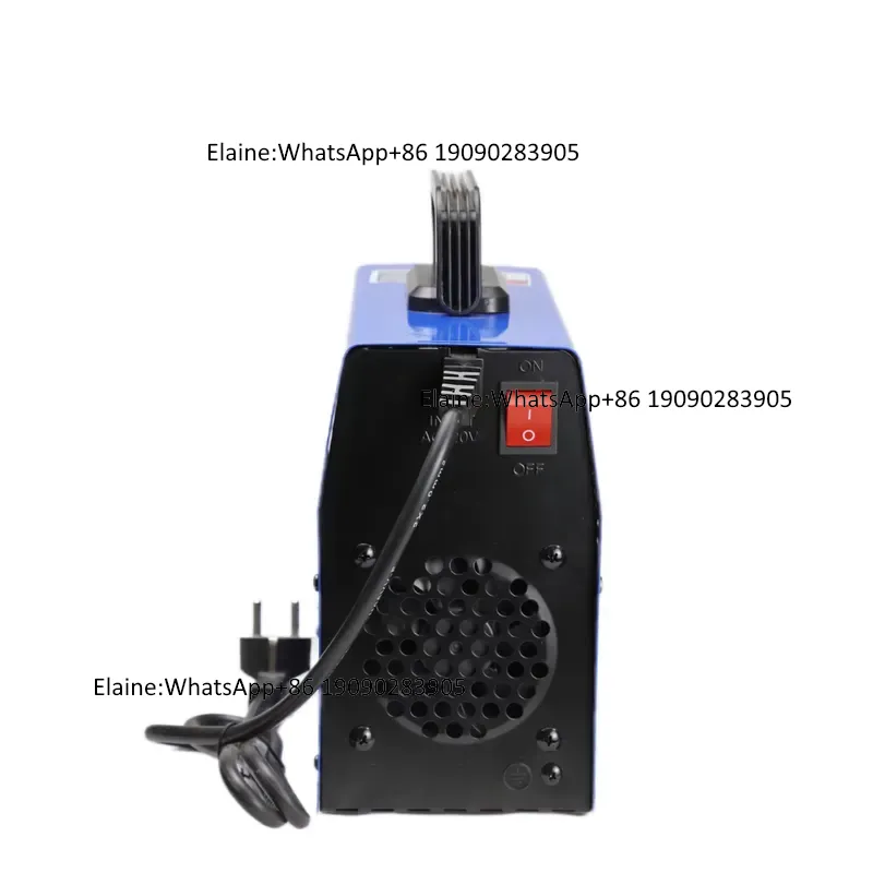 Портативный мини-сварочный апп – обзор и цена Inverter Welding Machine Igbt 300A