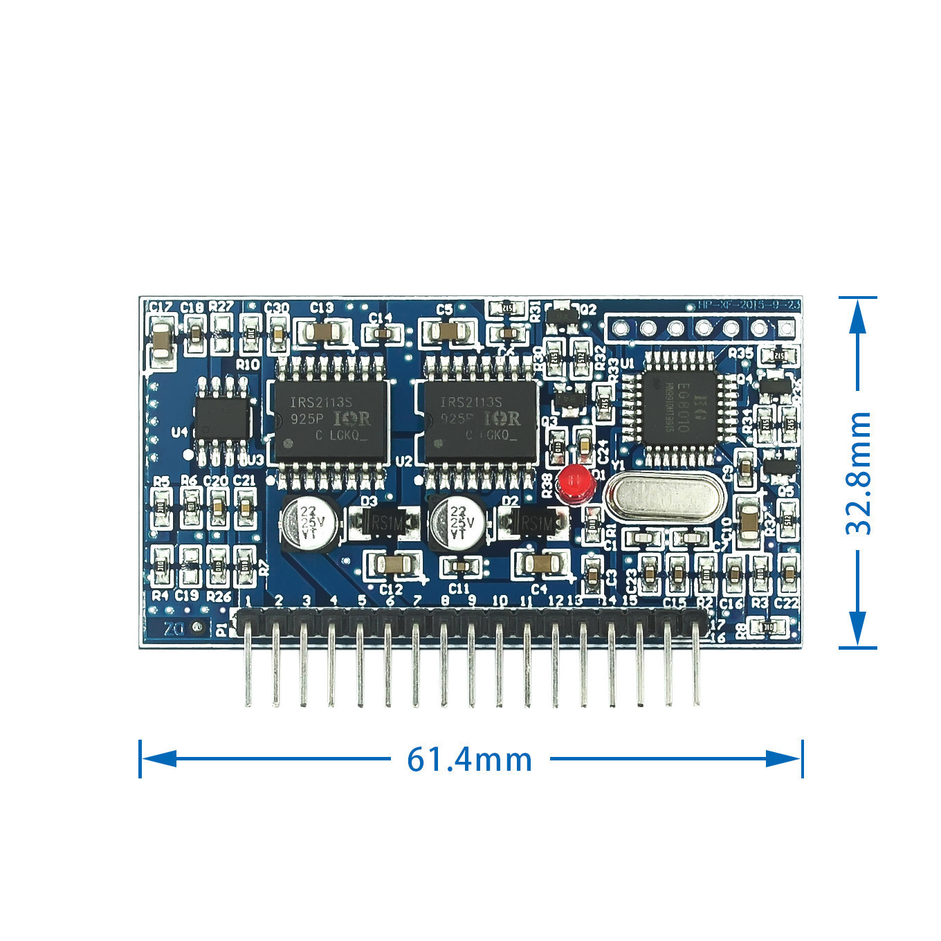 Плата управления инвертором с  – обзор и цена Egs002 Pure Sine Wave Inverter Driver Board