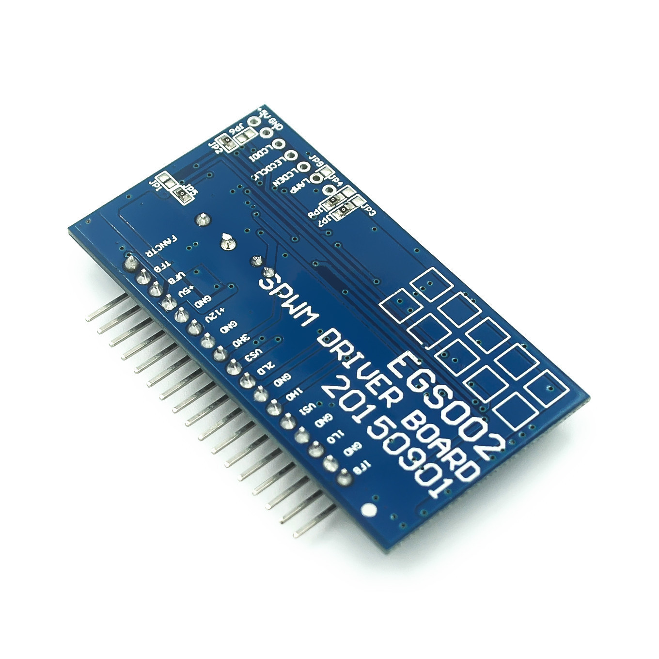 Плата управления инвертором с  – обзор и цена Egs002 Pure Sine Wave Inverter Driver Board