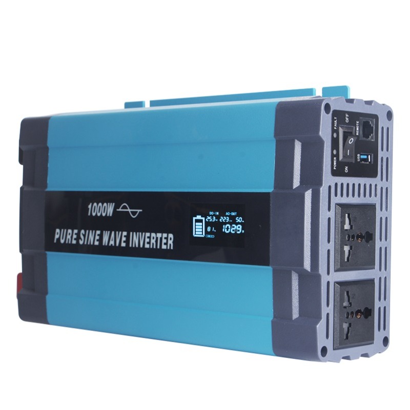 【2026】Горячая распродажа: Авто – обзор и цена Off Grid Solar Inverter 48V 6000W