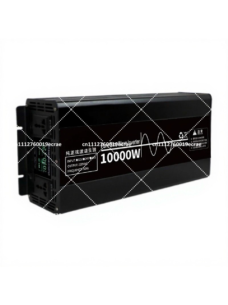 Инвертор солнечной энергии с ч – обзор и цена Off Grid Solar Inverter 48V 6000W