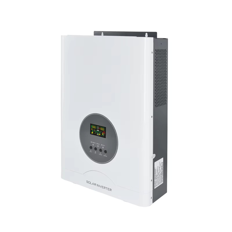 Гибридные солнечные инверторы  – обзор и цена Split Phase Inverter 10Kw 110V 220V