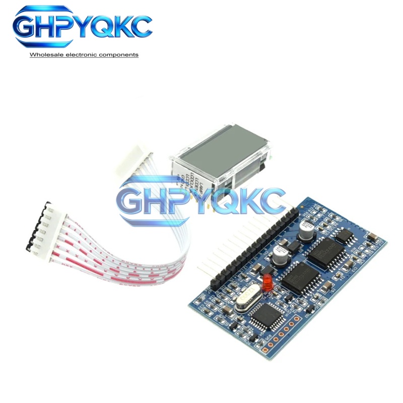 Плата драйвера инвертора GHPYQ – обзор и цена Egs002 Pure Sine Wave Inverter Driver Board