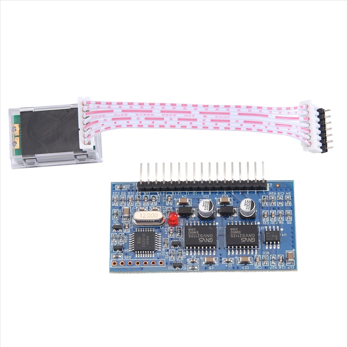 Инверторный генератор L77A DC- – обзор и цена Egs002 Pure Sine Wave Inverter Driver Board