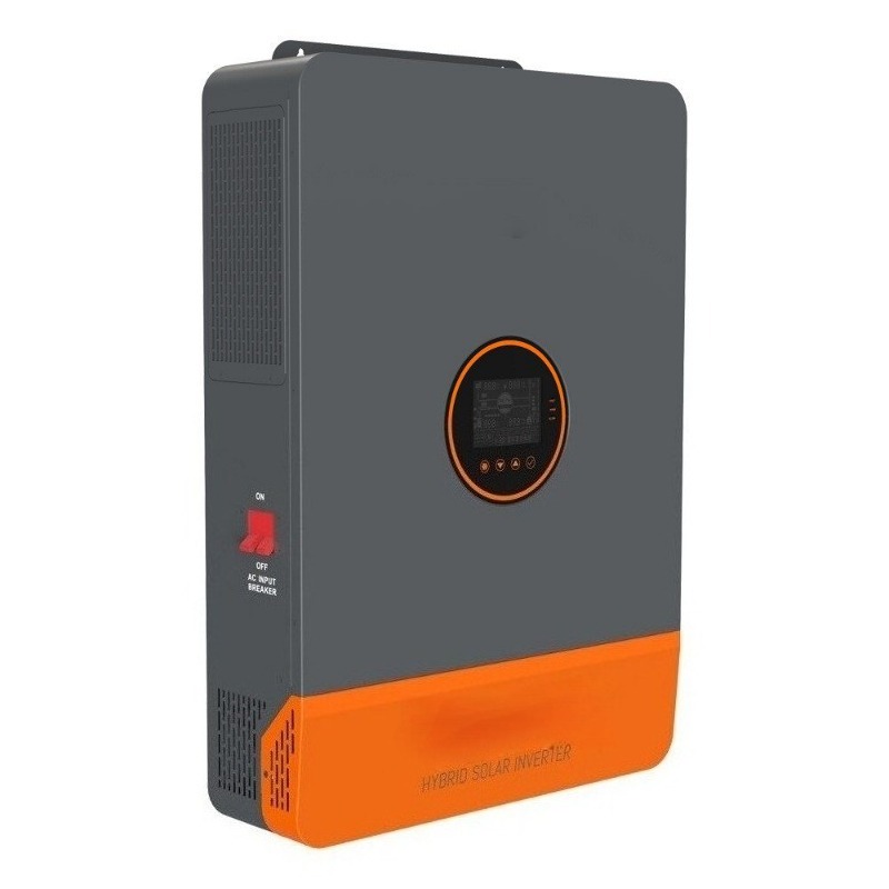Солнечный инвертор 10 кВт, аме – обзор и цена Split Phase Inverter 10Kw 110V 220V