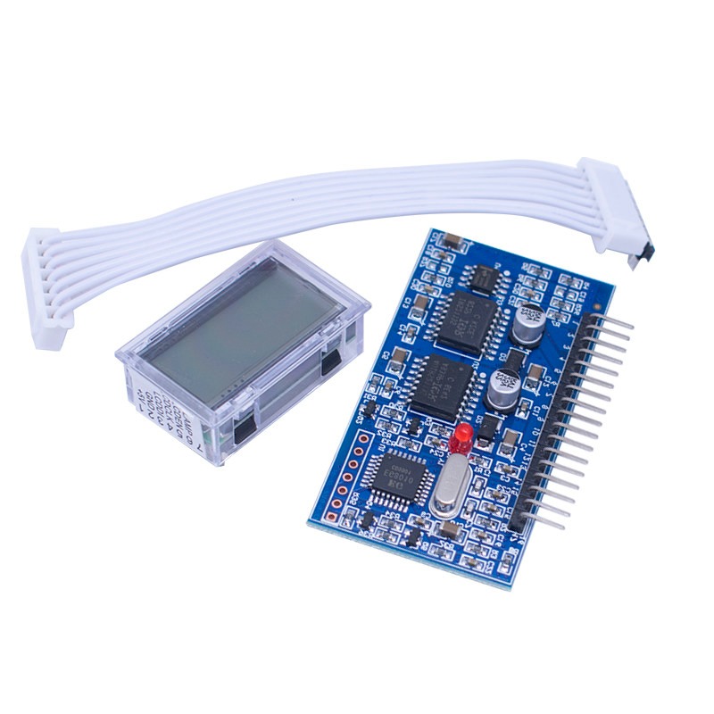 Плата управления инвертором с  – обзор и цена Egs002 Pure Sine Wave Inverter Driver Board