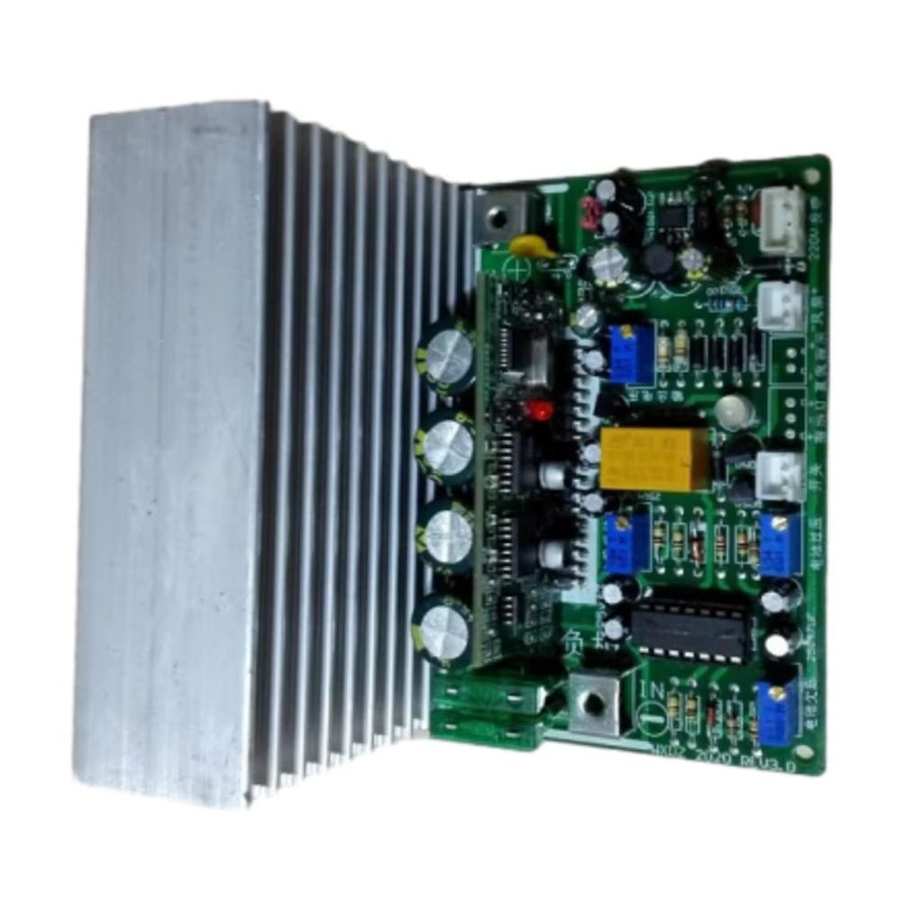 1 шт. Плата инвертора чистой с – обзор и цена Pure Sine Wave Inverter Board 24V 48V