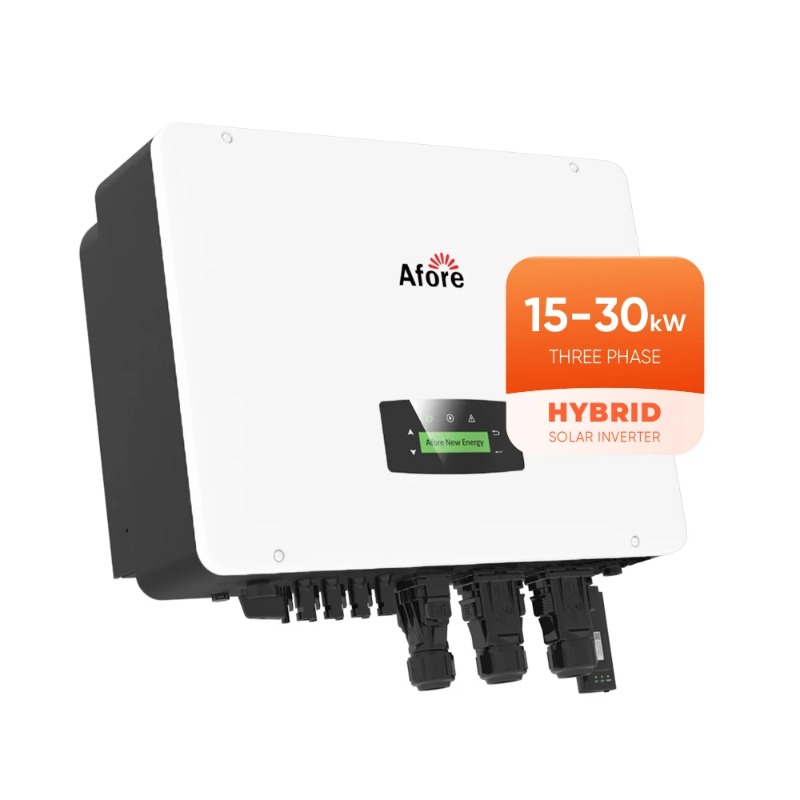 Параллельный гибридный солнечн – обзор и цена Parallel Solar Inverter 48V 5000W Mppt